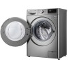 Стирально-сушильная машина LG F2V5GG2S