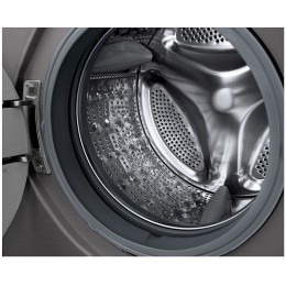 Стирально-сушильная машина LG F4J3TMG5P