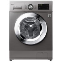 Стирально-сушильная машина LG F4J3TMG5P