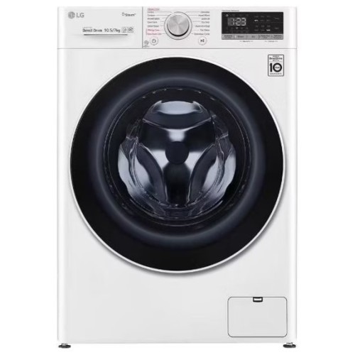 Стирально-сушильная машина LG F4V5RGP0W купить в Москве и Санкт-Петербурге