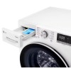 Стирально-сушильная машина LG F4V5RGP0W купить в Москве и Санкт-Петербурге