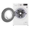 Стирально-сушильная машина LG F4V5RGP0W купить в Москве и Санкт-Петербурге