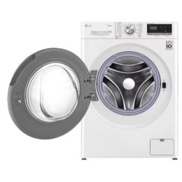 Стирально-сушильная машина LG F4V5RGP0W