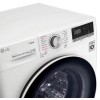 Стирально-сушильная машина LG F4V5RGP0W купить в Москве и Санкт-Петербурге