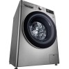 Стирально-сушильная машина LG F4V5RGP2T