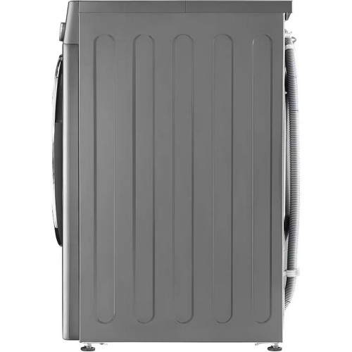 Стирально-сушильная машина LG F4V5RGP2T