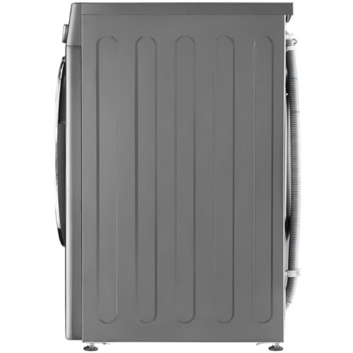 Стирально-сушильная машина LG F4V5VG2S