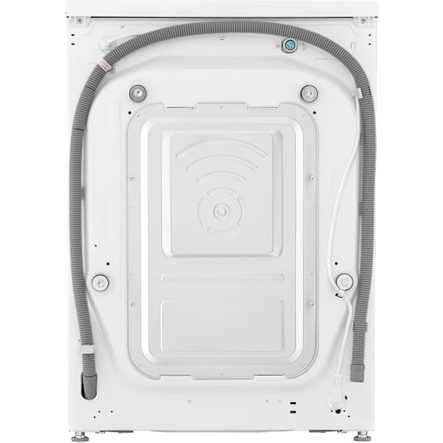 Стирально-сушильная машина LG F4V9LD2W