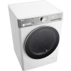 Стирально-сушильная машина LG F4V9LD2W