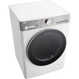 Стирально-сушильная машина LG F4V9LD2W