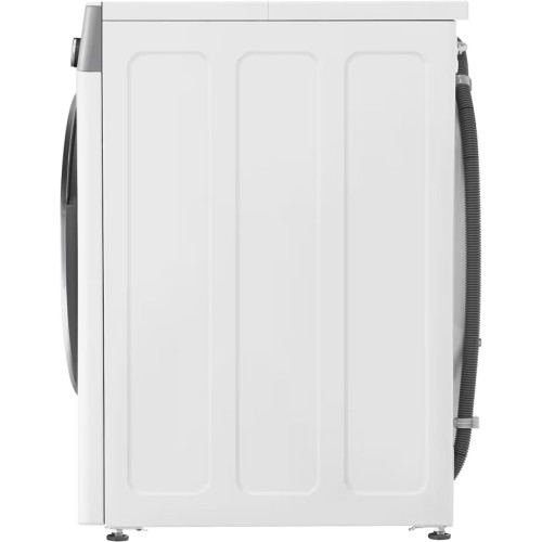 Стирально-сушильная машина LG F4V9LD2W