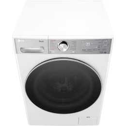 Стирально-сушильная машина LG F4V9LD2W