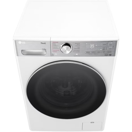 Стирально-сушильная машина LG F4V9LD2W