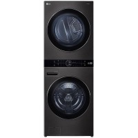 Стирально-сушильная машина LG WT1310YJ