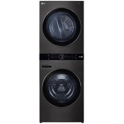 Стирально-сушильная машина LG WT1310YJ купить в Москве и Санкт-Петербурге