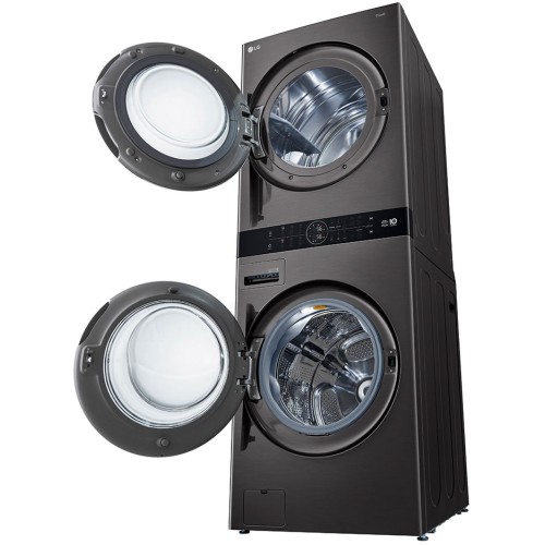 Стирально-сушильная машина LG WT1310YJ купить в Москве и Санкт-Петербурге