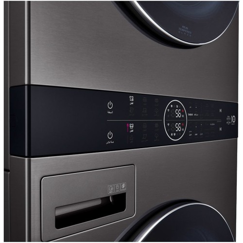 Стирально-сушильная машина LG WT1310YJ купить в Москве и Санкт-Петербурге