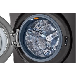 Стирально-сушильная машина LG WT1310YJ