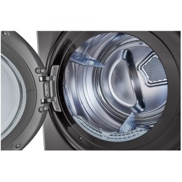 Стирально-сушильная машина LG WT1310YJ