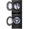 Стирально-сушильная машина LG WT1310YJ купить в Москве и Санкт-Петербурге