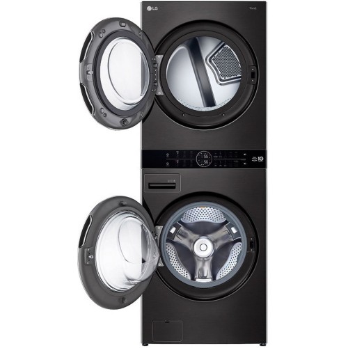 Стирально-сушильная машина LG WT1310YJ купить в Москве и Санкт-Петербурге