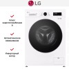Стиральная машина LG F2Y1NS5W