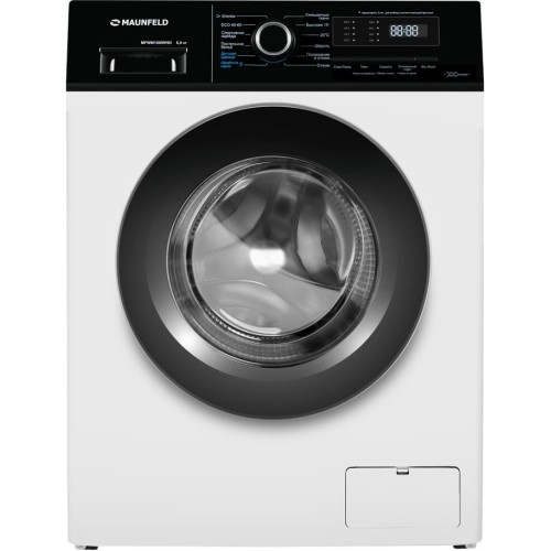 Стиральная машина Maunfeld MFWM106IWHD