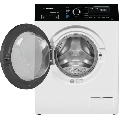 Стиральная машина Maunfeld MFWM106IWHD