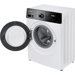 Стиральная машина Maunfeld MFWM106IWHD