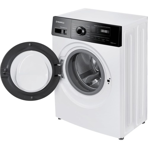 Стиральная машина Maunfeld MFWM106IWHD