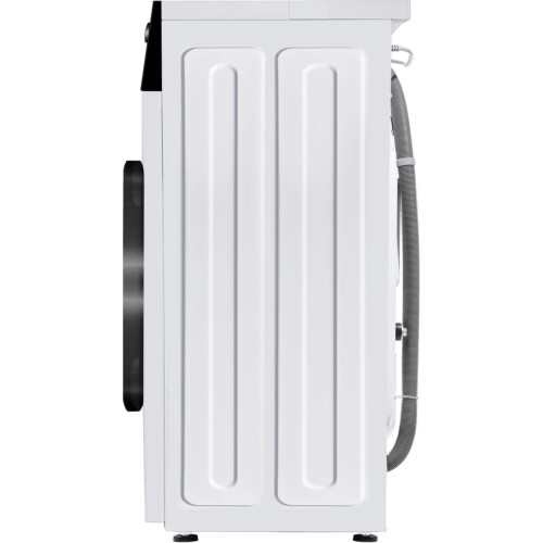 Стиральная машина Maunfeld MFWM106IWHD