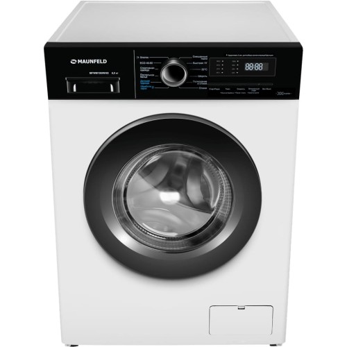 Стиральная машина Maunfeld MFWM106IWHD