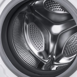 Стиральная машина Maunfeld MFWM106IWHT