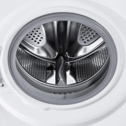 Стиральная машина Maunfeld MFWM106IWHT