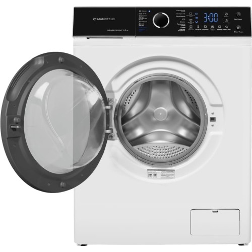 Стиральная машина Maunfeld MFWM106IWHT