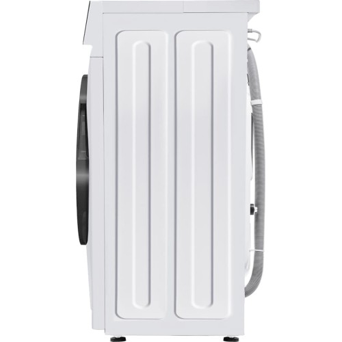 Стиральная машина Maunfeld MFWM106IWHT