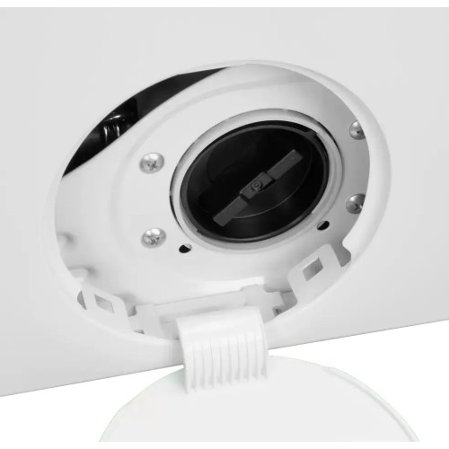 Стиральная машина Maunfeld MFWM106WH05