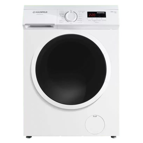 Стиральная машина Maunfeld MFWM106WH05
