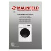 Стиральная машина Maunfeld MFWM106WH05