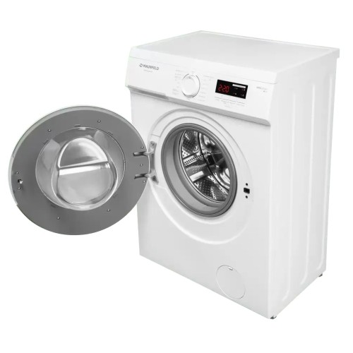 Стиральная машина Maunfeld MFWM106WH05