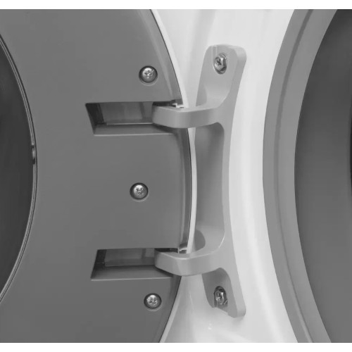 Стиральная машина Maunfeld MFWM106WH05