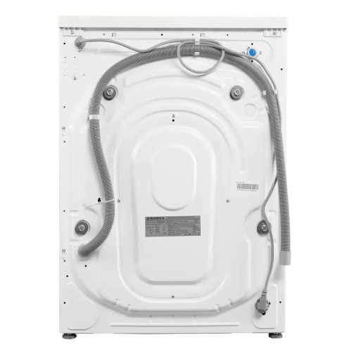 Стиральная машина Maunfeld MFWM106WH05