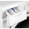 Стиральная машина Maunfeld MFWM106WH05