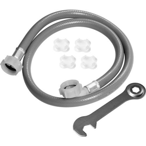 Стиральная машина Maunfeld MFWM127ISB02