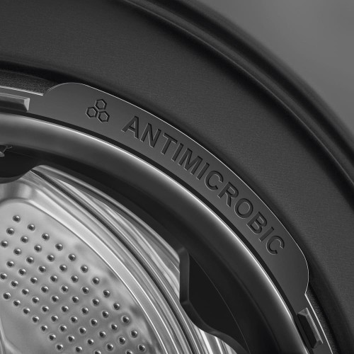 Стиральная машина Maunfeld MFWM127ISB02