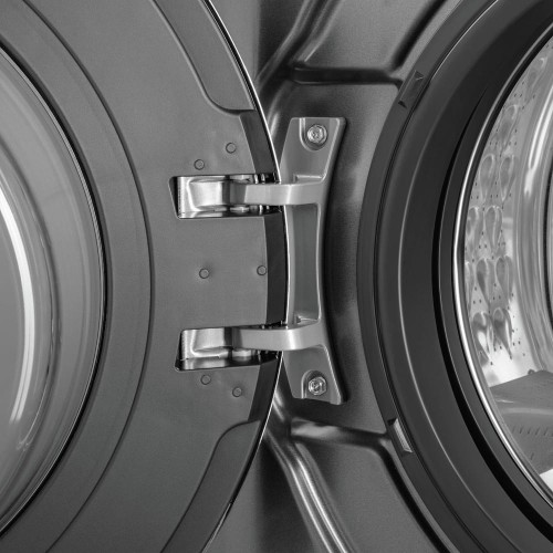 Стиральная машина Maunfeld MFWM127ISB02