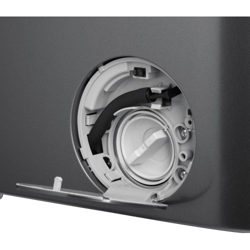 Стиральная машина Maunfeld MFWM127ISB02