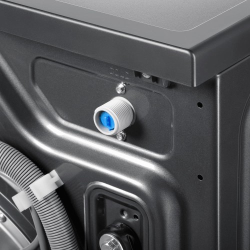 Стиральная машина Maunfeld MFWM127ISB02