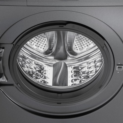 Стиральная машина Maunfeld MFWM127ISB02