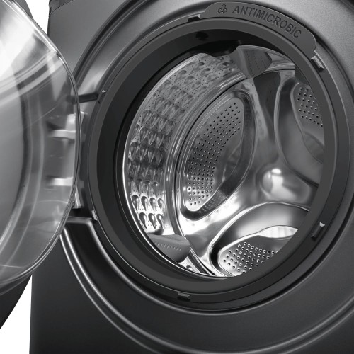 Стиральная машина Maunfeld MFWM127ISB02